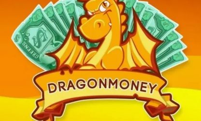 Функционал онлайн-казино Dragon Money