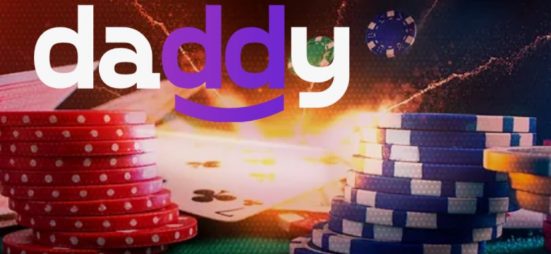 VIP-клуб Daddy Casino: открывает свои двери для эксклюзивных привилегий