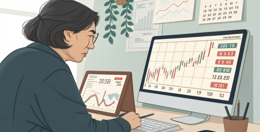 Ставки в плюс на дистанции: что важнее — прогнозы или дисциплина банка Ставки в плюс на дистанции: что важнее — прогнозы или дисциплина банка